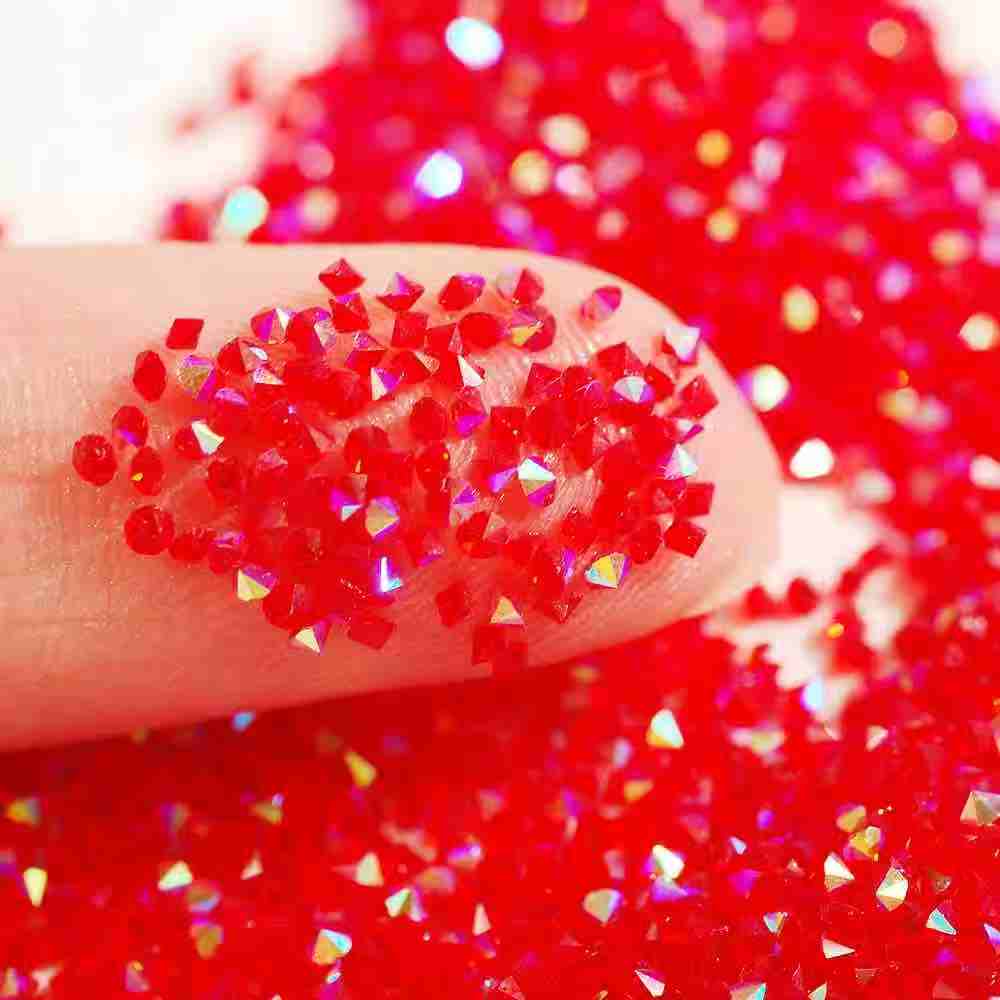 Micro Glass AB Nail Caviar