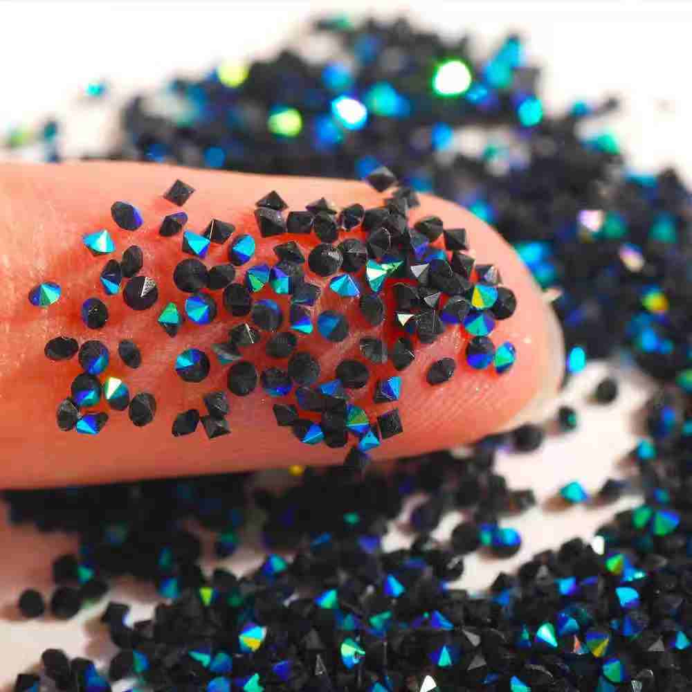 Micro Glass AB Nail Caviar