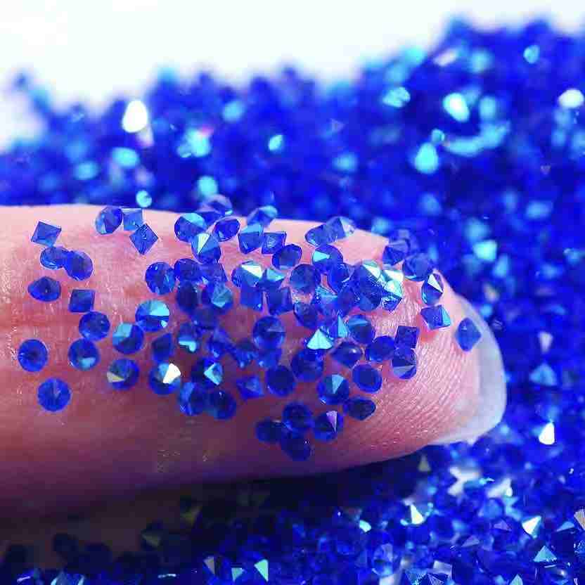 Micro Glass AB Nail Caviar