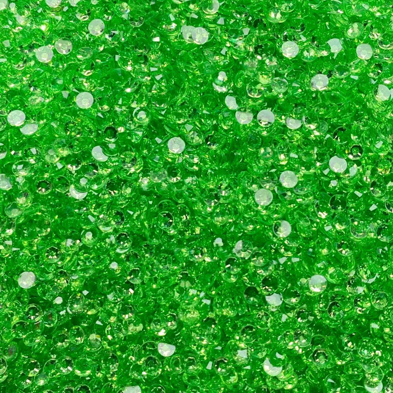 Colored Translucent